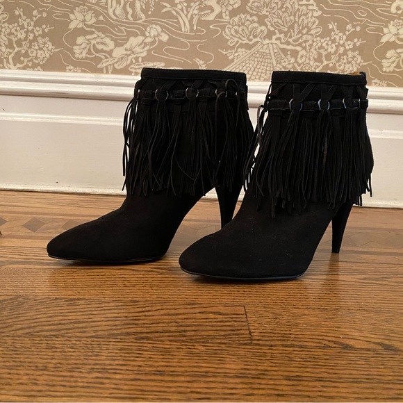 Nine West Booties - Picture 4 of 5